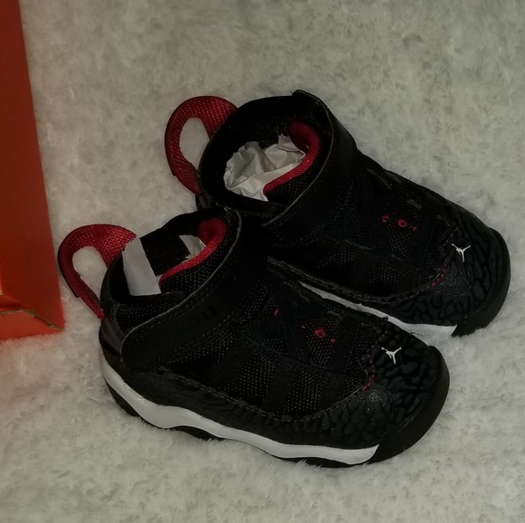 toddler size 6 jordans